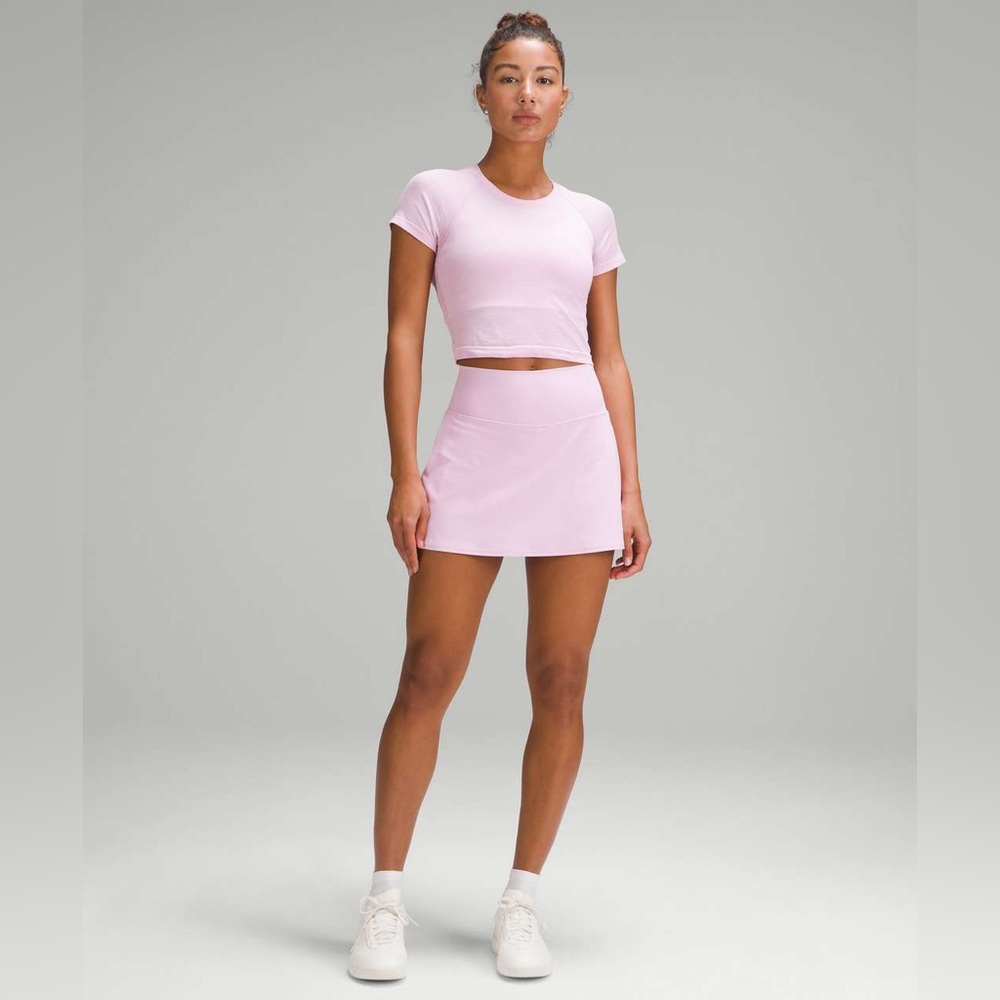 Lululemon Align High-Rise Skirt